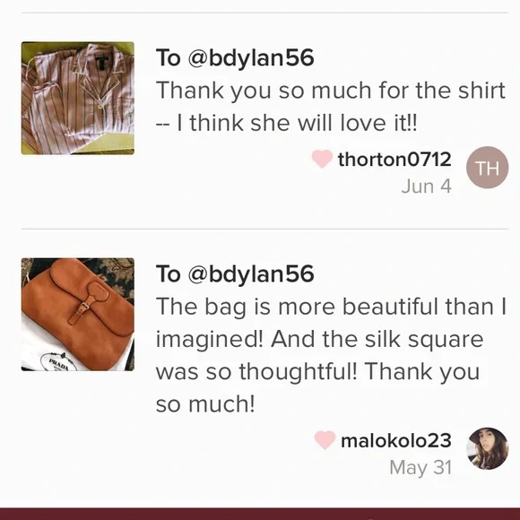 Meet the Posher - Picture 12 of 14